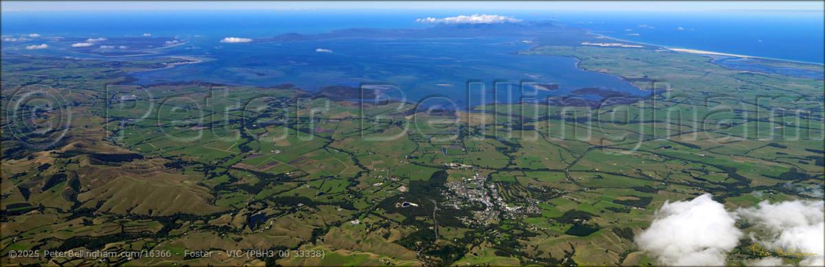 Peter Bellingham Photography Foster - VIC (PBH3 00 33338)